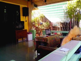 Ninas Transient House