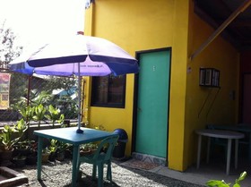 Ninas Transient House
