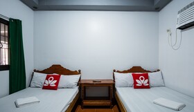 Ninas Transient House by ZEN Rooms
