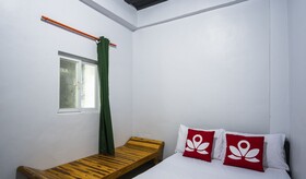 Ninas Transient House by ZEN Rooms