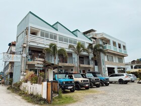 Pacific Waves Inn (Annex)