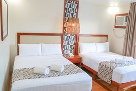 Punta Baler Hotel