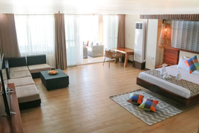 Punta Baler Hotel