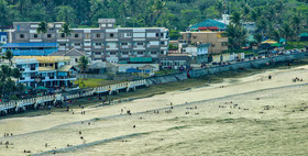 Punta Baler Hotel