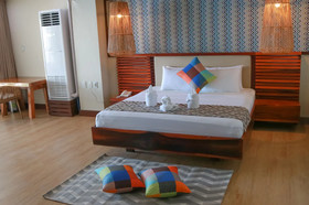 Punta Baler Hotel