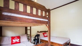 Ver Amare Place by Zen Rooms