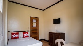 Ver Amare Place by Zen Rooms