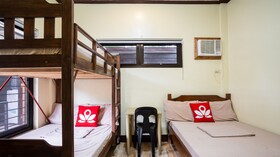 Ver Amare Place by Zen Rooms