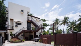 Ver Amare Place by Zen Rooms
