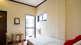 Ver Amare Place by Zen Rooms