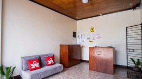 Ver Amare Place by Zen Rooms