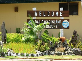 Balicasag Island Dive Resort