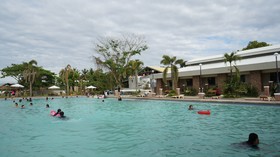 Hacienda Galea Resort and Events Place