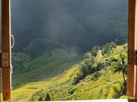 Batad Transient House