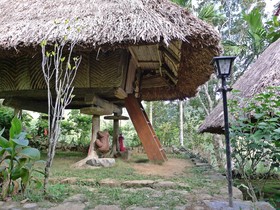 Native Village Inn