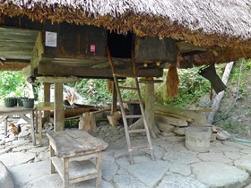 Ramon's Homestay and Restaurant