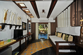 Oldwoods by the Sea Nature Resort