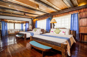 Oldwoods by the Sea Nature Resort