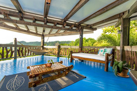 Oldwoods by the Sea Nature Resort