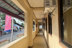 Mc's L Transient House