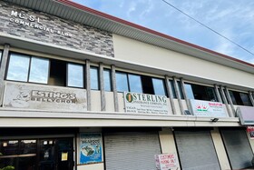 Mc's L Transient House