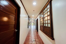 Mc's L Transient House