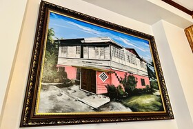Mc's L Transient House