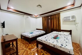 Mc's L Transient House