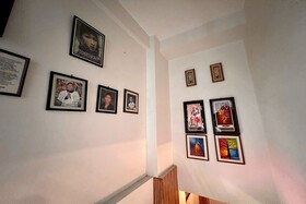 Mc's L Transient House