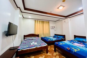 Mc's L Transient House