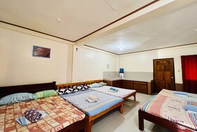 Mc's L Transient House