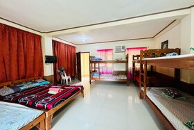 Mc's L Transient House