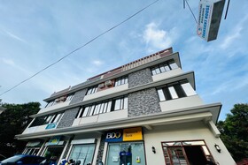 Mc's L Transient House
