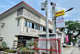 Mc's L Transient House