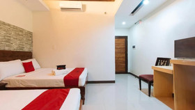 Mel Sols Inn And Resort by RedDoorz