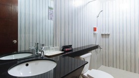 Mel Sols Inn And Resort by RedDoorz
