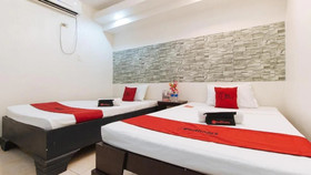 Mel Sols Inn And Resort by RedDoorz