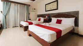 Mel Sols Inn And Resort by RedDoorz