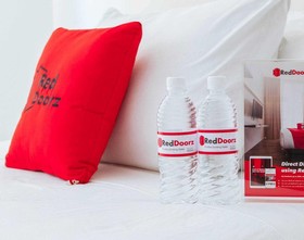 Mel Sols Inn And Resort by RedDoorz