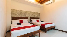 Mel Sols Inn And Resort by RedDoorz
