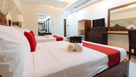Mel Sols Inn And Resort by RedDoorz