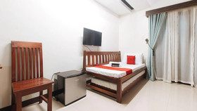 Mel Sols Inn And Resort by RedDoorz