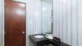 Mel Sols Inn And Resort by RedDoorz