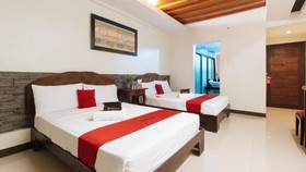 Mel Sols Inn And Resort by RedDoorz