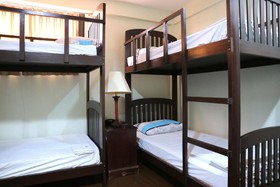 Metro Vigan Inn