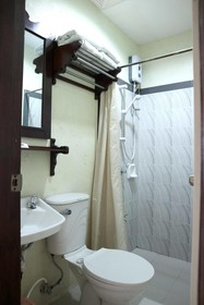 Metro Vigan Inn