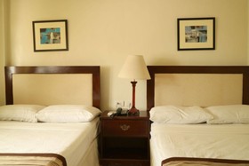 Metro Vigan Inn
