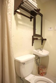 Metro Vigan Inn