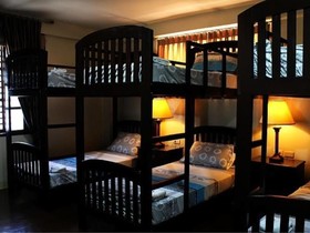 Metro Vigan Inn