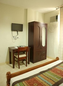 Metro Vigan Inn